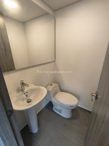 Apartamento de 2 alcobas en arriendo en Barro Blanco, Rionegro, 70 m² · foto 8 de 17