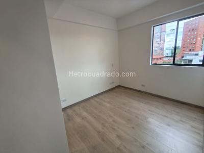 Apartamento de 2 alcobas en arriendo en Barro Blanco, Rionegro, 70 m² · foto 9 de 17
