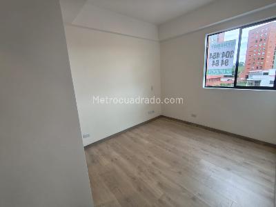 Apartamento de 2 alcobas en arriendo en Barro Blanco, Rionegro, 70 m² · foto 10 de 17