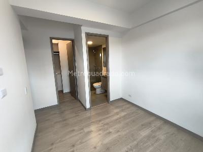Apartamento de 2 alcobas en arriendo en Barro Blanco, Rionegro, 70 m² · foto 11 de 17