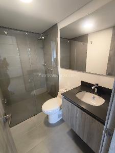 Apartamento de 2 alcobas en arriendo en Barro Blanco, Rionegro, 70 m² · foto 13 de 17