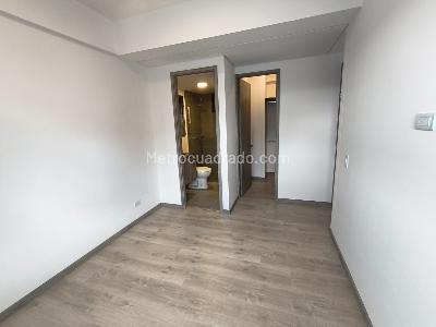 Apartamento de 2 alcobas en arriendo en Barro Blanco, Rionegro, 70 m² · foto 15 de 17