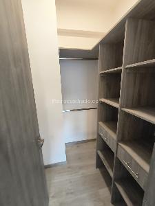 Apartamento de 2 alcobas en arriendo en Barro Blanco, Rionegro, 70 m² · foto 16 de 17