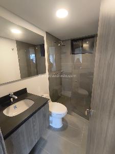 Apartamento de 2 alcobas en arriendo en Barro Blanco, Rionegro, 70 m² · foto 17 de 17