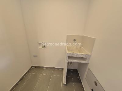 Apartamento de 2 alcobas en venta en Barro Blanco, Rionegro, 59 m² · foto 9 de 15