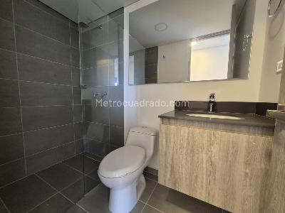 Apartamento de 2 alcobas en venta en Barro Blanco, Rionegro, 59 m² · foto 10 de 15