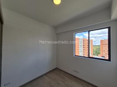 Apartamento de 2 alcobas en venta en Barro Blanco, Rionegro, 59 m² · foto 11 de 15