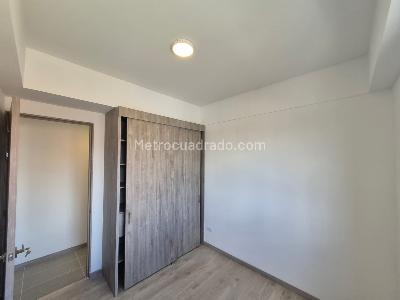 Apartamento de 2 alcobas en venta en Barro Blanco, Rionegro, 59 m² · foto 12 de 15
