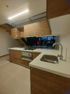 Apartamento de 2 alcobas en venta en Rionegro, Rionegro, 139 m² · foto 5 de 20