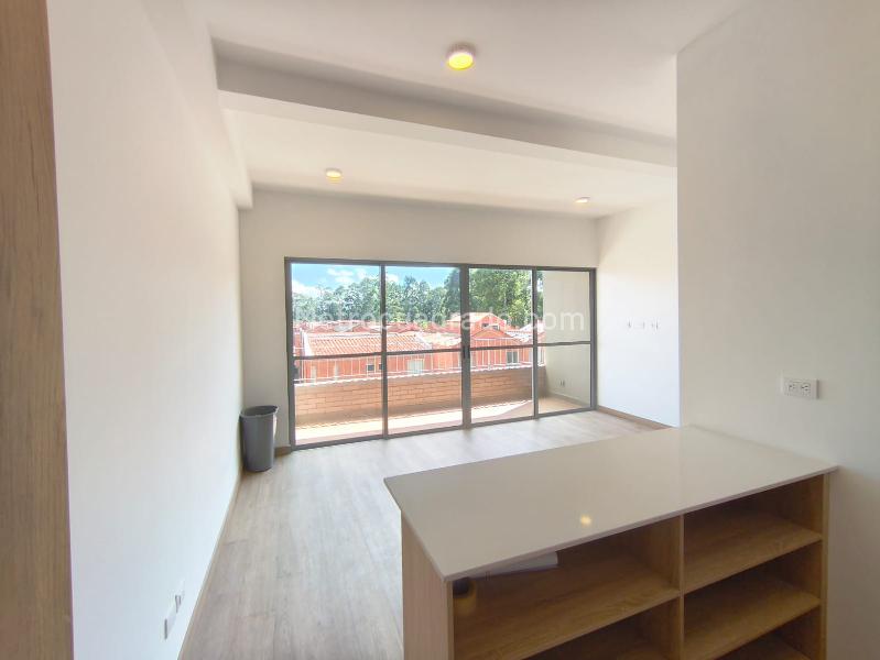 3BR Apartment in Barro Blanco (76 m²) - 2