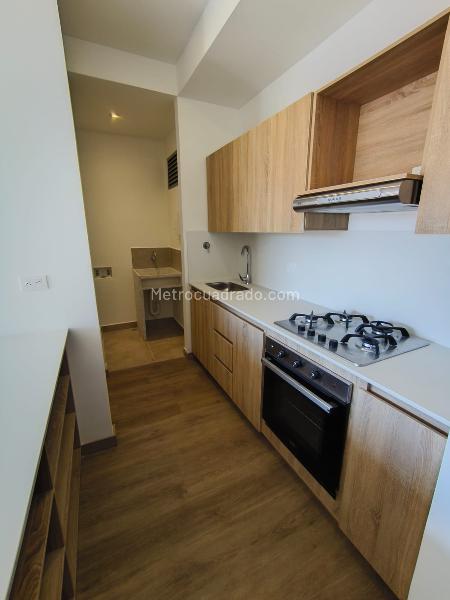 3BR Apartment in Barro Blanco (76 m²) - 3