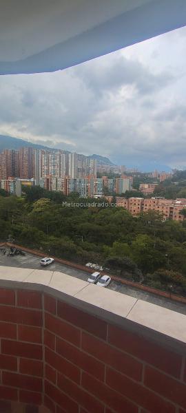 3BR Apartment in Medellin - 3