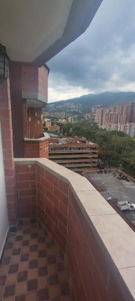3BR Apartment in Medellin - 5