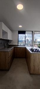 Apartamento de 2 alcobas en venta en Rionegro, Rionegro, 65 m² · foto 3 de 18