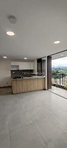 Apartamento de 2 alcobas en venta en Rionegro, Rionegro, 65 m² · foto 4 de 18