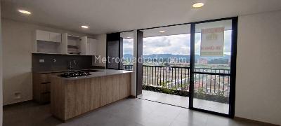 Apartamento de 2 alcobas en venta en Rionegro, Rionegro, 65 m² · foto 7 de 18