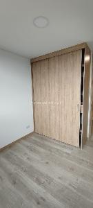 Apartamento de 2 alcobas en venta en Rionegro, Rionegro, 65 m² · foto 14 de 18