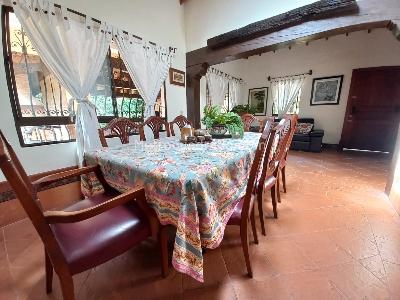 Casa de 4 alcobas en venta en Llano Grande, Rionegro, 1268 m² · foto 5 de 10