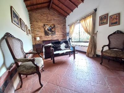 Casa de 4 alcobas en venta en Llano Grande, Rionegro, 1268 m² · foto 7 de 10