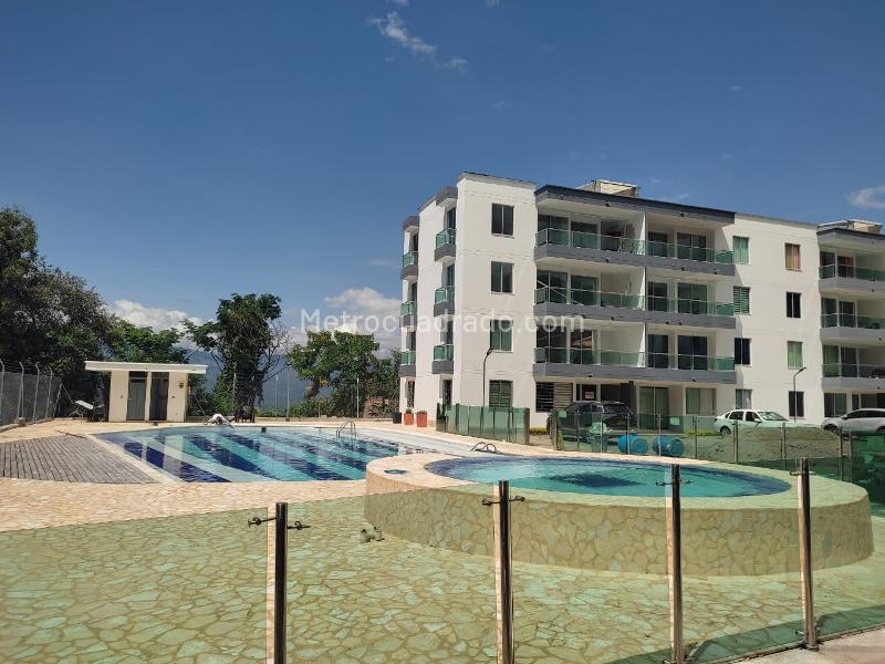 3BR Apartment in Sopetran (84 m²) for Sale