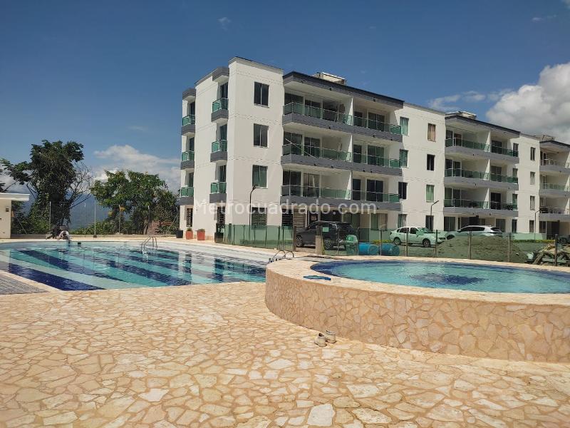 3BR Apartment in Sopetran (84 m²) for Sale - 2