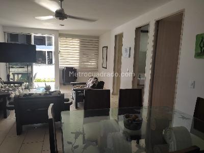 Apartamento de 3 alcobas en venta en Sopetran, Medellín, 84 m² · foto 5 de 20