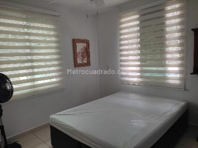 Apartamento de 3 alcobas en venta en Sopetran, Medellín, 84 m² · foto 8 de 20