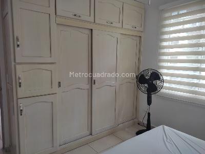 Apartamento de 3 alcobas en venta en Sopetran, Medellín, 84 m² · foto 10 de 20