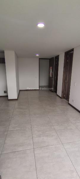 Apartamento en Arriendo, San Antonio De Pereira, Rionegro - 3