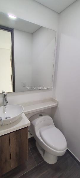 Apartamento en Arriendo, San Antonio De Pereira, Rionegro - 4