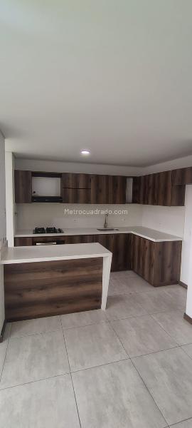 Apartamento en Arriendo, San Antonio De Pereira, Rionegro - 5