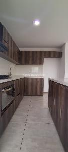 Apartamento de 1 alcoba en venta en San Antonio De Pereira, Rionegro, 52 m² · foto 7 de 11