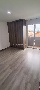 Apartamento de 1 alcoba en venta en San Antonio De Pereira, Rionegro, 52 m² · foto 9 de 11