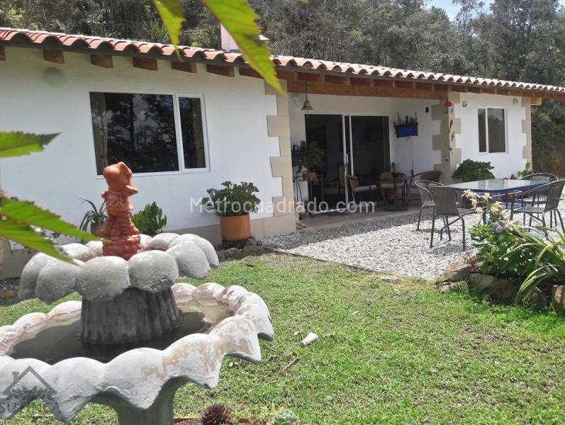 Country House for Rent Near Airport in Santa Elena - 2