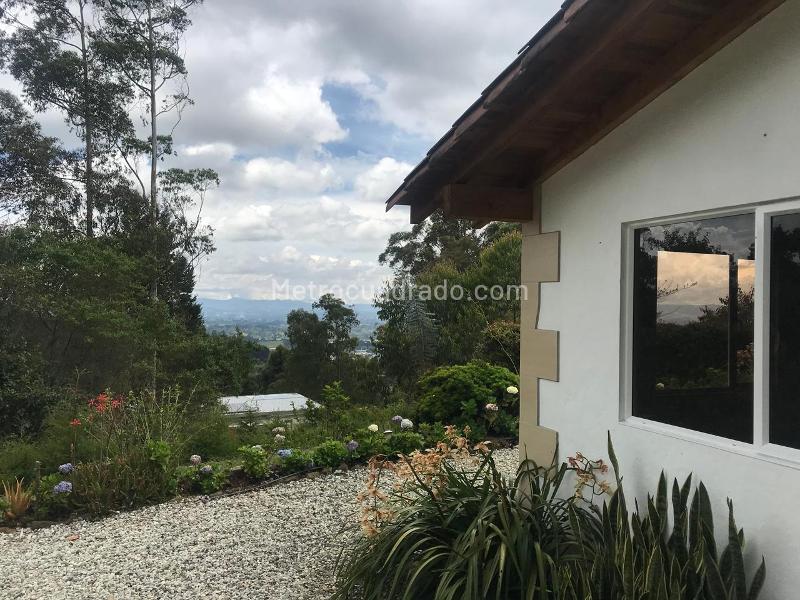 Country House for Rent Near Airport in Santa Elena - 4