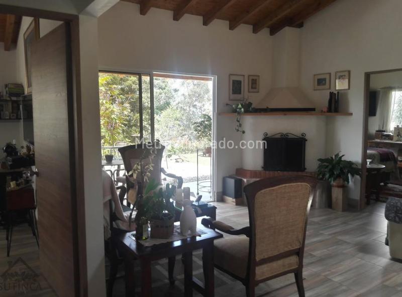 Country House for Rent Near Airport in Santa Elena - 7