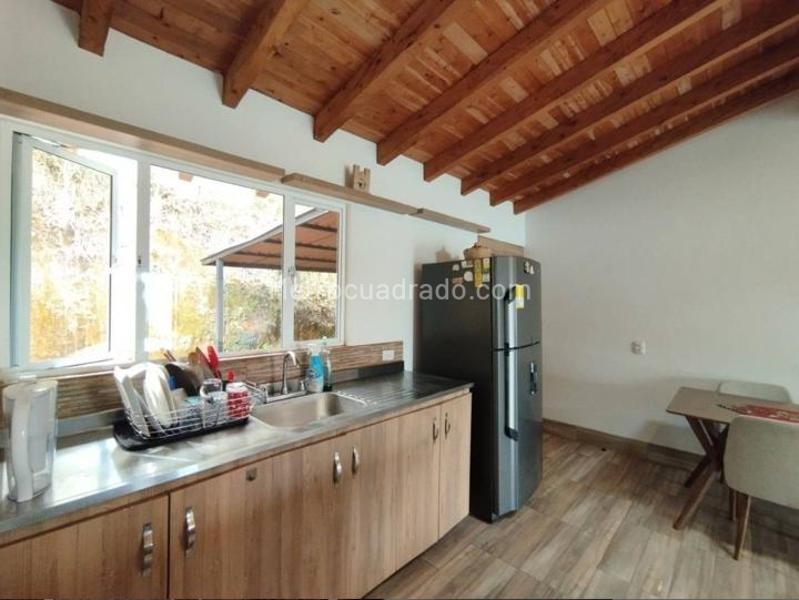 Country House for Rent Near Airport in Santa Elena - 8