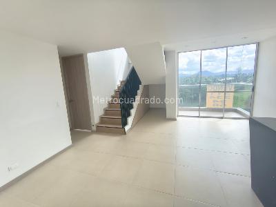 Apartamento de 2 alcobas en venta en Los Colegios, Rionegro, 115 m² · foto 7 de 20