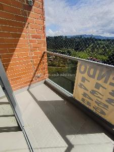 Apartamento de 2 alcobas en venta en Los Colegios, Rionegro, 115 m² · foto 8 de 20