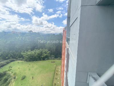 Apartamento de 2 alcobas en venta en Los Colegios, Rionegro, 115 m² · foto 13 de 20