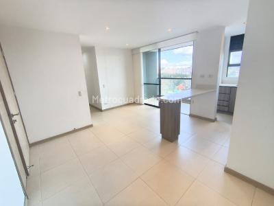 Apartamento de 2 alcobas en venta en Barro Blanco, Rionegro, 69 m² · foto 2 de 20