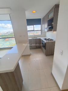 Apartamento de 2 alcobas en venta en Barro Blanco, Rionegro, 69 m² · foto 3 de 20