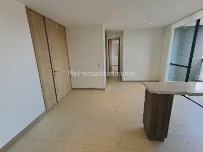 Apartamento de 2 alcobas en venta en Barro Blanco, Rionegro, 69 m² · foto 4 de 20