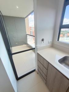Apartamento de 2 alcobas en venta en Barro Blanco, Rionegro, 69 m² · foto 5 de 20