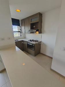Apartamento de 2 alcobas en venta en Barro Blanco, Rionegro, 69 m² · foto 6 de 20