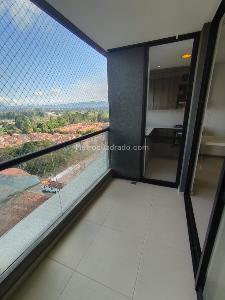 Apartamento de 2 alcobas en venta en Barro Blanco, Rionegro, 69 m² · foto 8 de 20