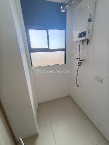 Apartamento de 2 alcobas en venta en Barro Blanco, Rionegro, 69 m² · foto 11 de 20