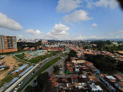 Apartamento de 2 alcobas en venta en Barro Blanco, Rionegro, 69 m² · foto 12 de 20