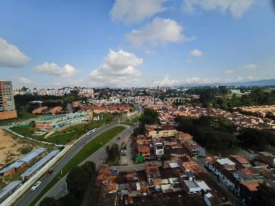 Apartamento de 2 alcobas en venta en Barro Blanco, Rionegro, 69 m² · foto 13 de 20