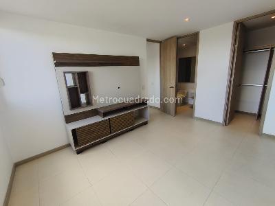 Apartamento de 2 alcobas en venta en Barro Blanco, Rionegro, 69 m² · foto 16 de 20